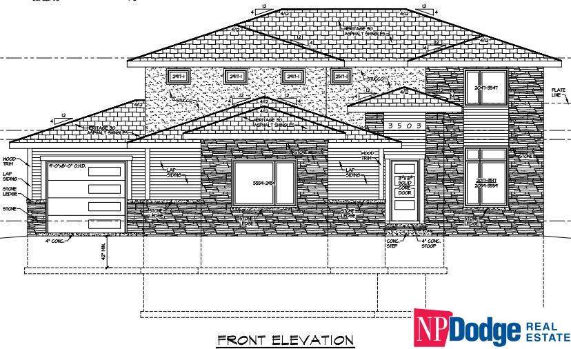 3503 215 Street - Photo 1