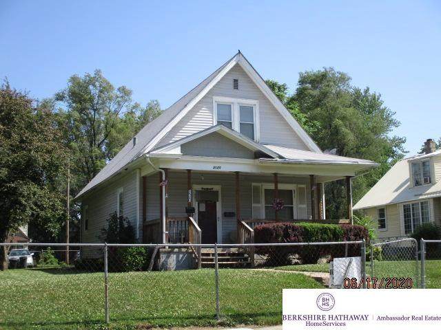 2520 Jaynes Street - Photo 1