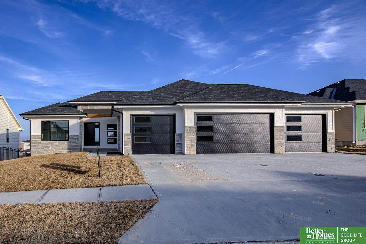 5503 207th Street - Photo 1