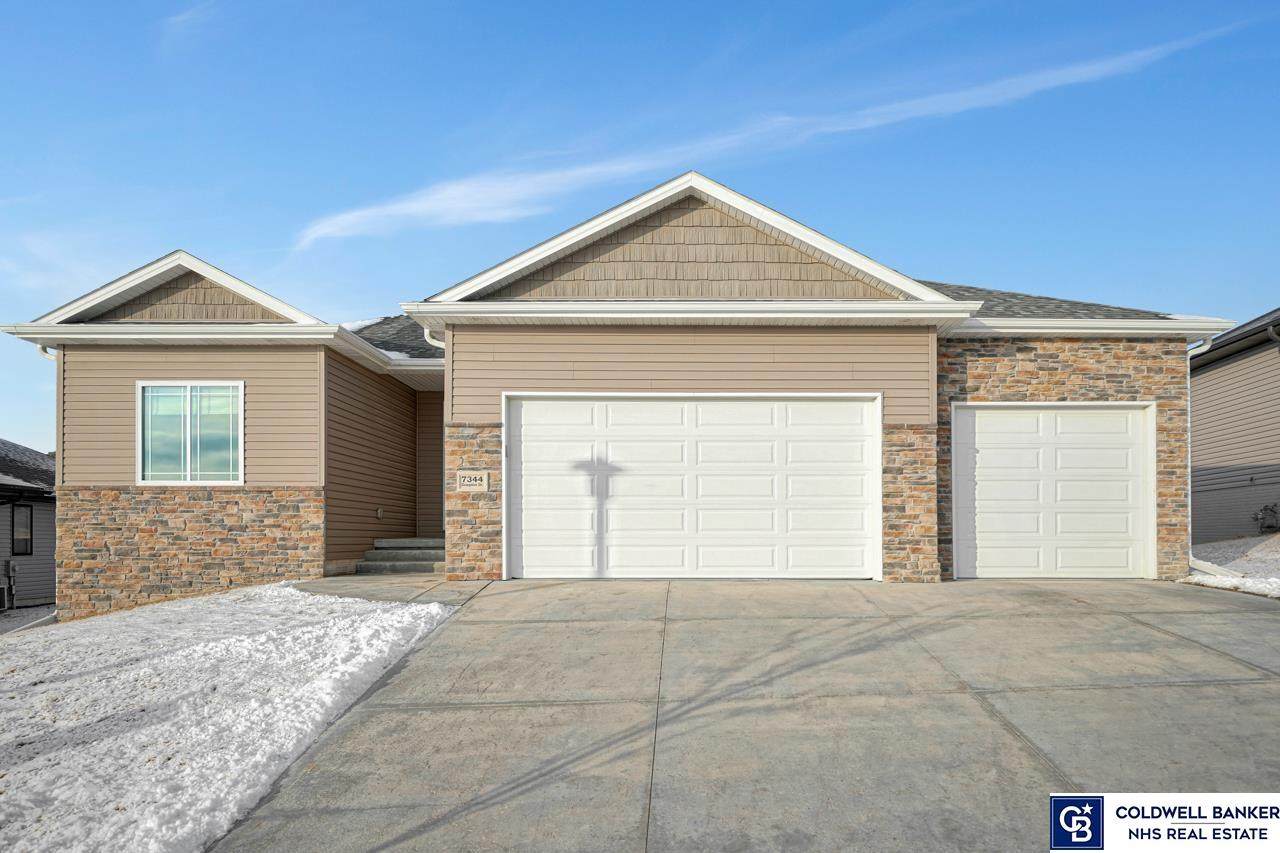7344 Dempster Drive - Photo 1
