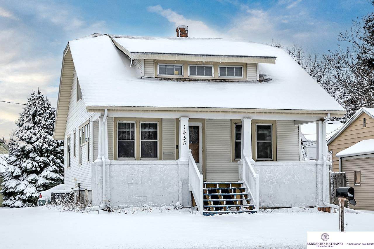 1455 Military Avenue - Photo 1