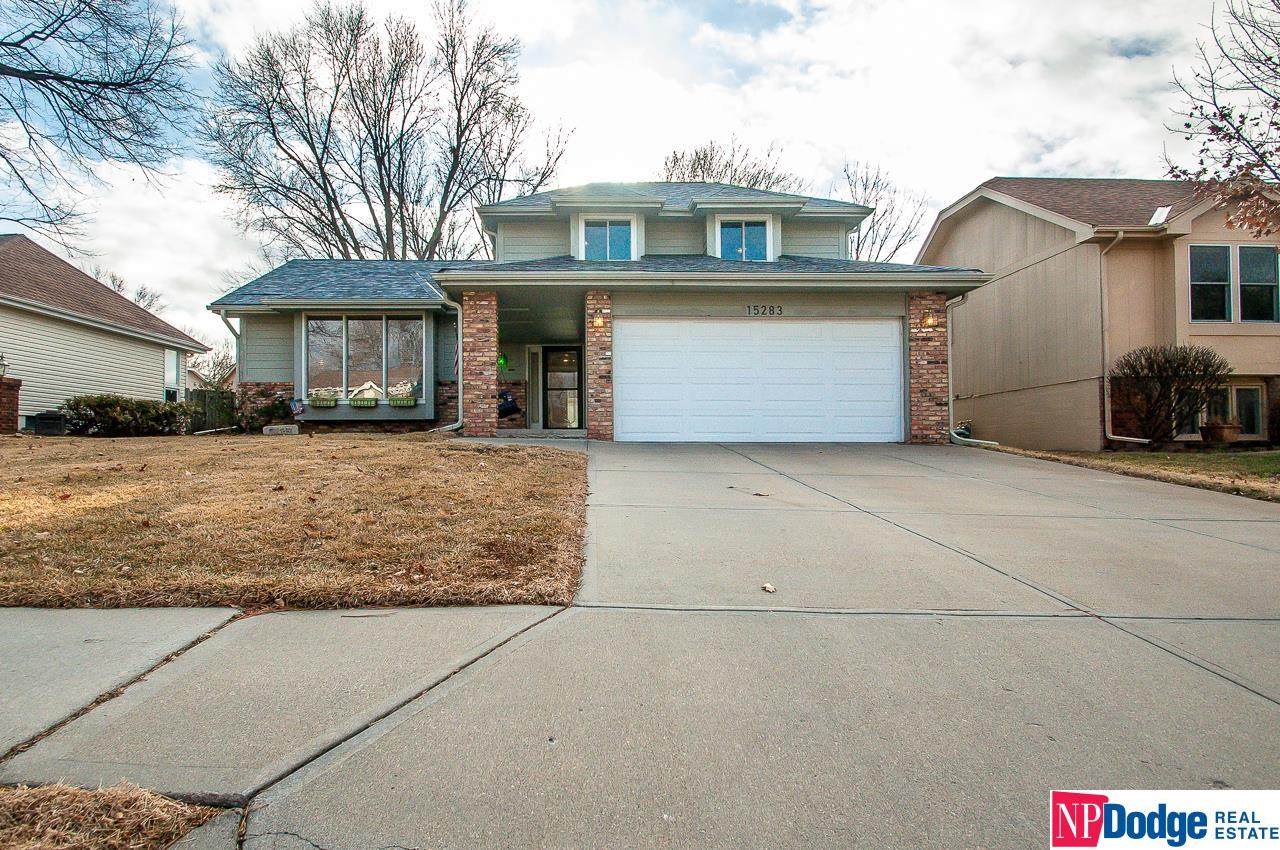 15283 Cuming Street - Photo 1