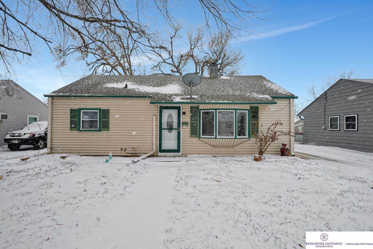 2741 Avenue G - Photo 1