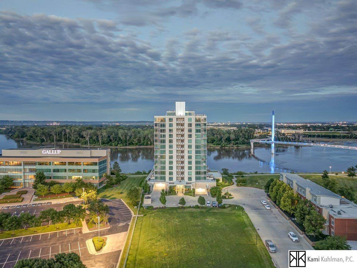 444 Riverfront Plaza - Photo 1