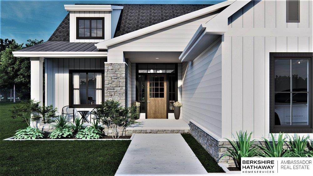 9530 Davenport Street - Photo 1