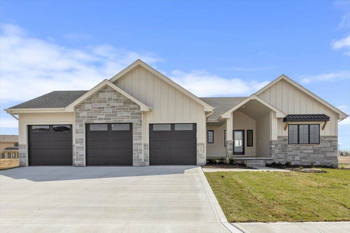 5403 196th Street - Photo 1