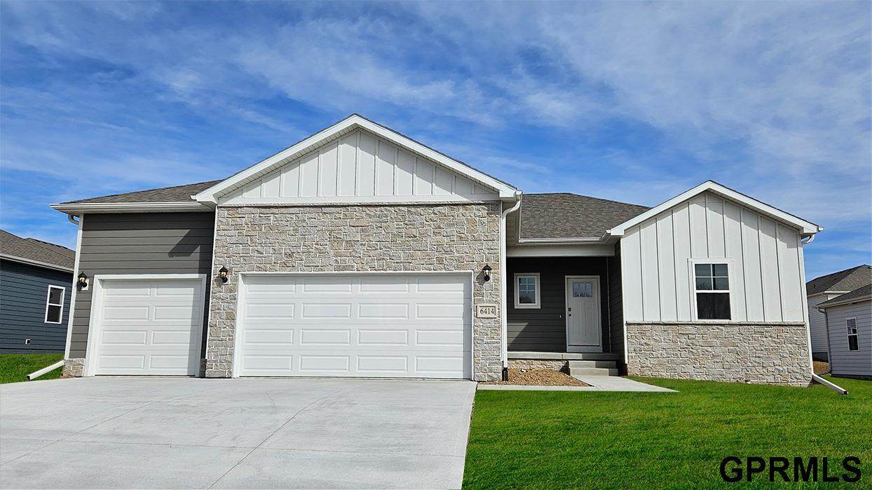 6235 Harvest Drive - Photo 1