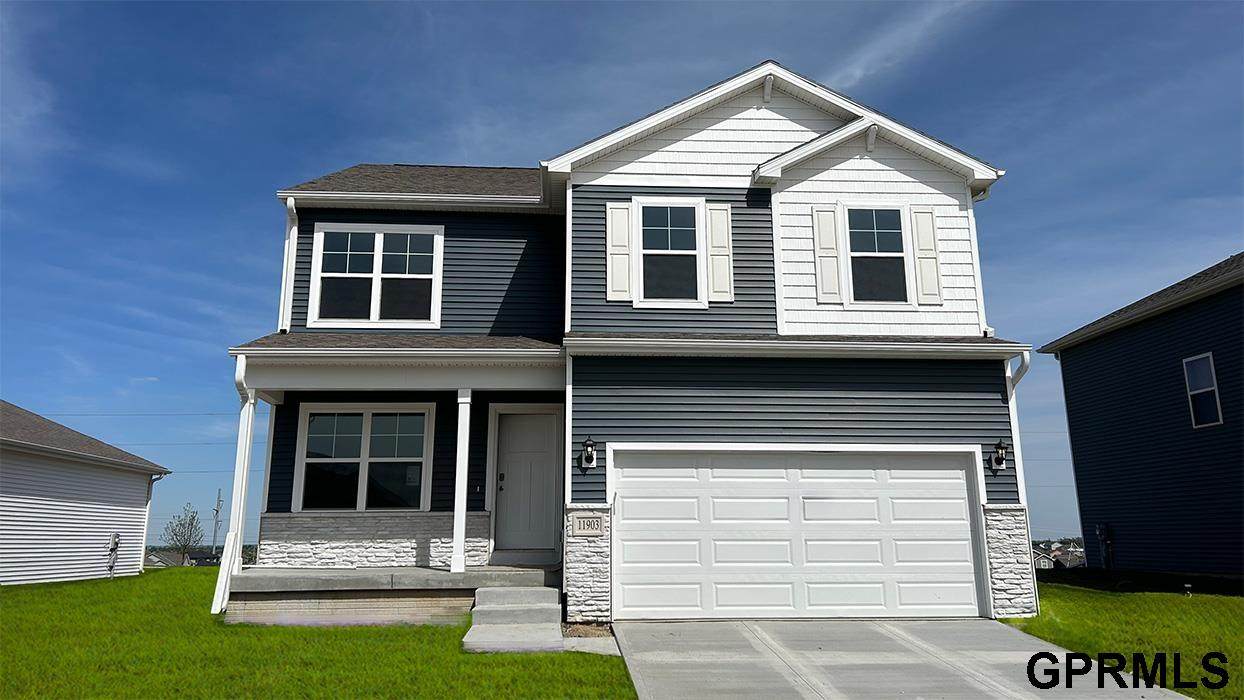 7209 205TH Street - Photo 1