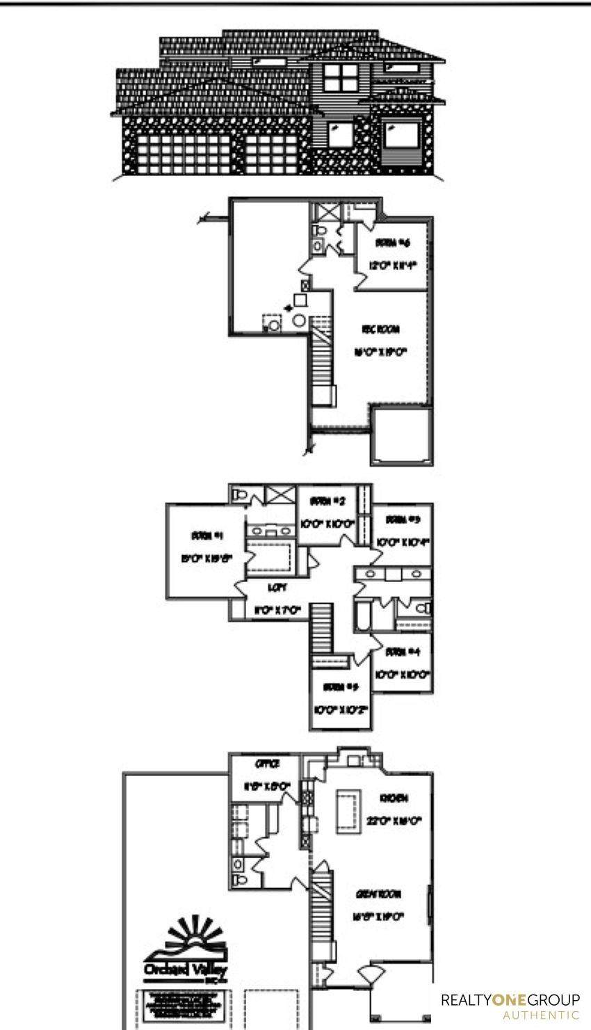 2105 Rose Lane Road - Photo 1