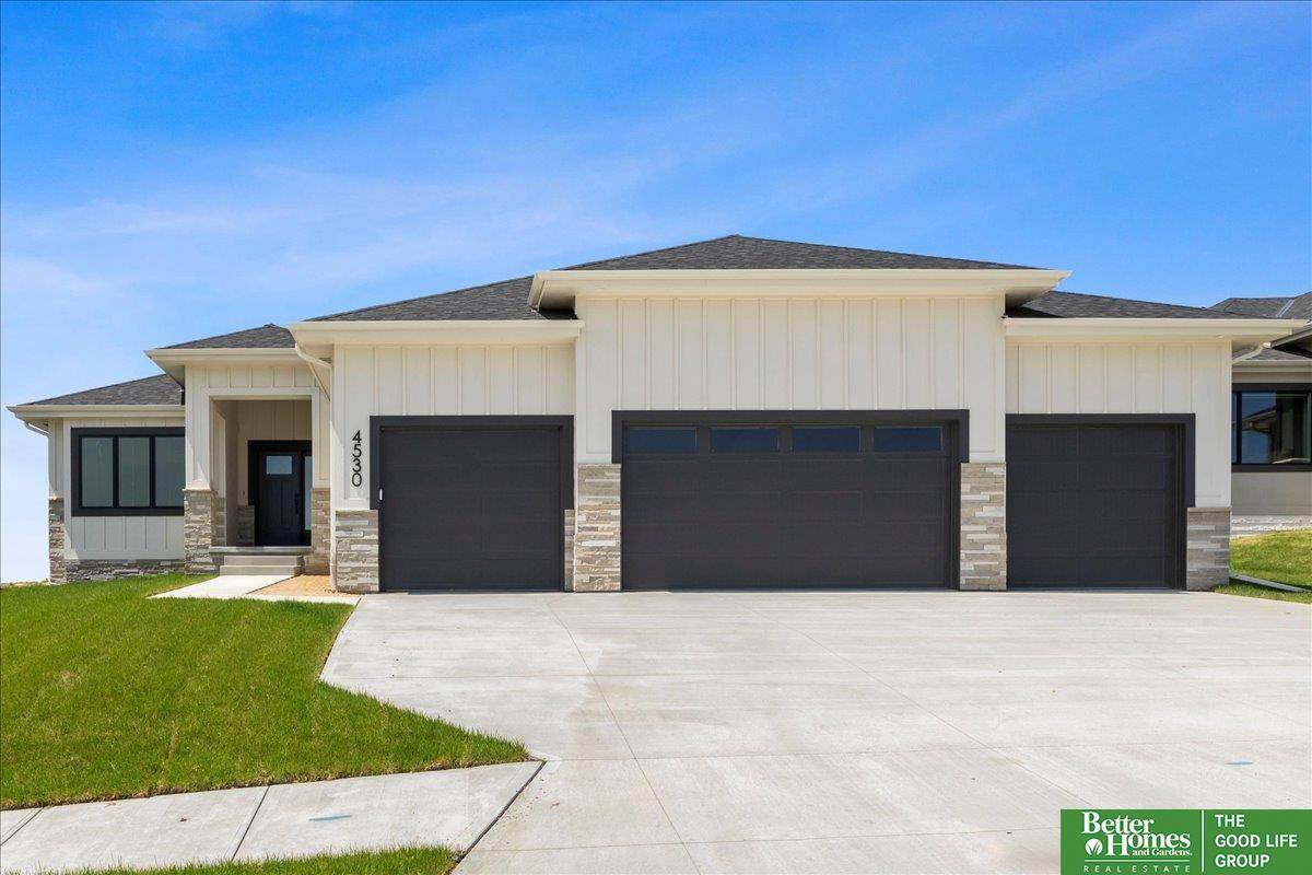 5709 197th Street - Photo 1
