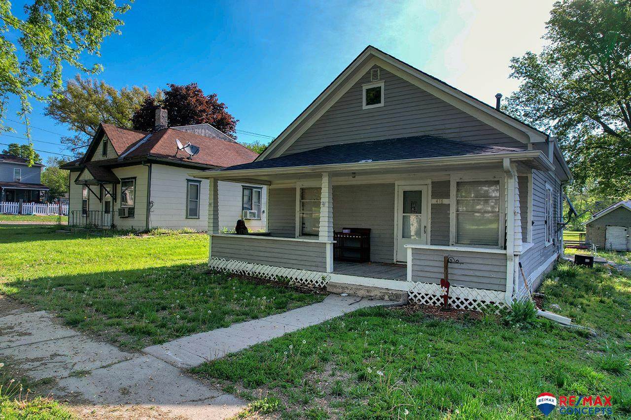 416 8Th Street - Photo 1