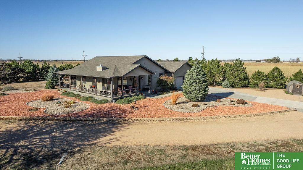 3860 Shady Bend Road - Photo 1
