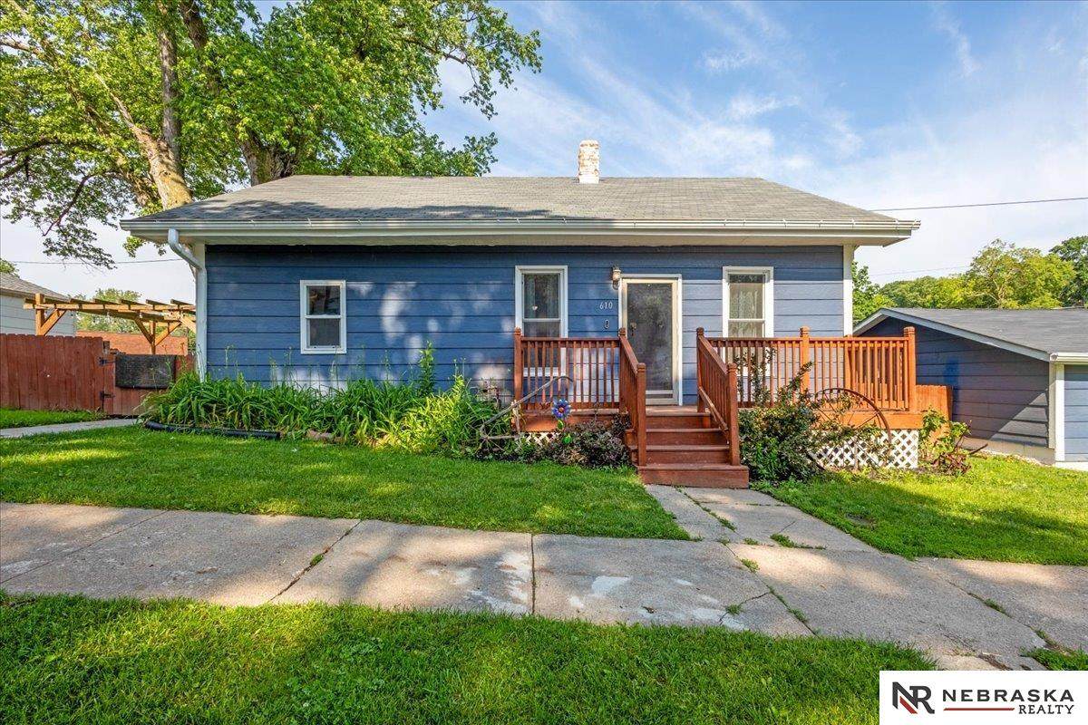 610 South 10th Street - Photo 1