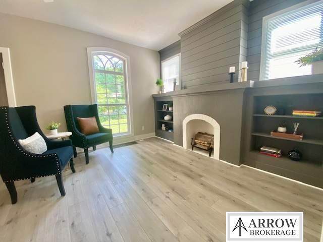 7017 Dudley Street - Photo 1