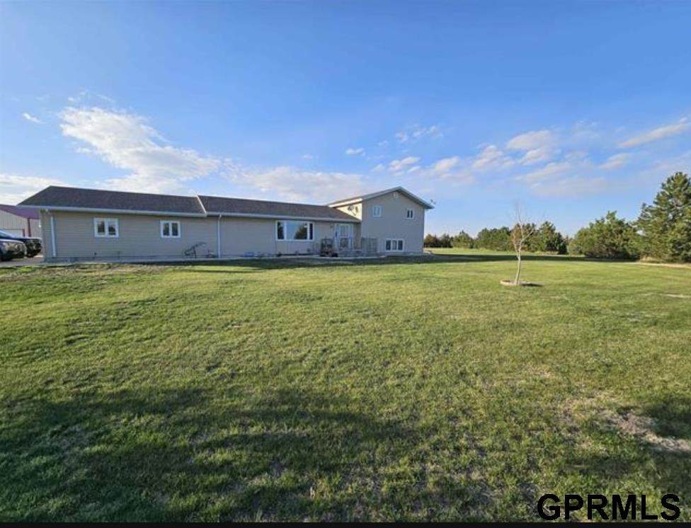 30151 Hwy 14 Fairfield Road - Photo 1