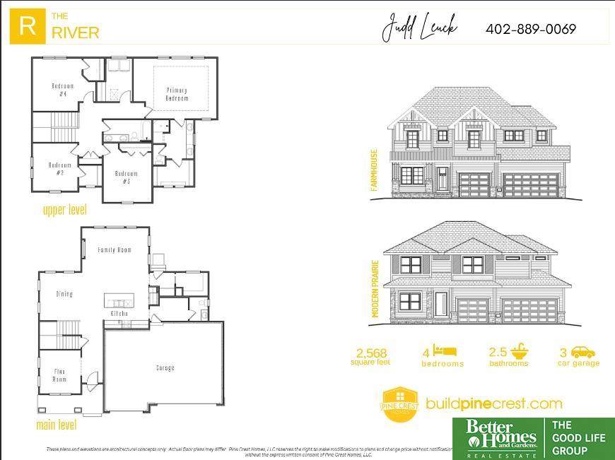 9608 Kruse Avenue - Photo 1