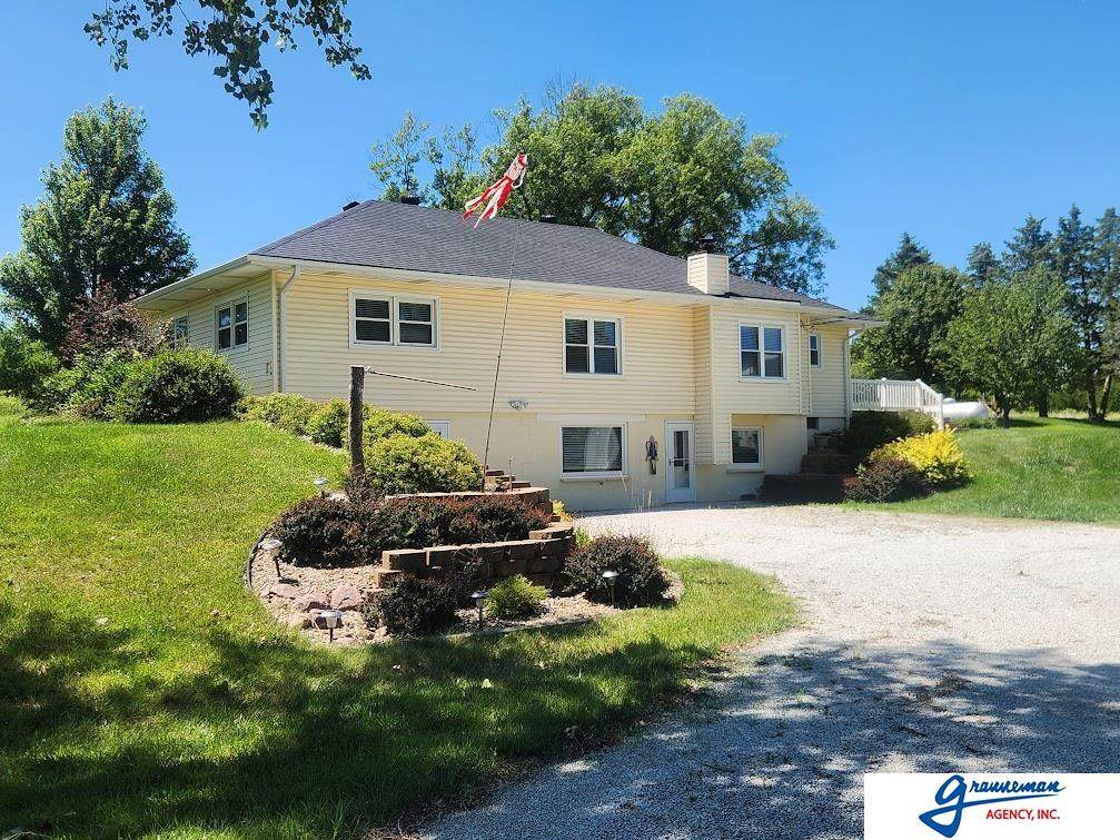 61490 136 Highway - Photo 1