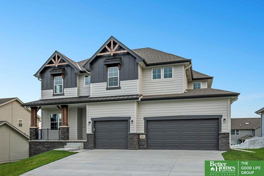 18325 Summit Drive - Photo 1