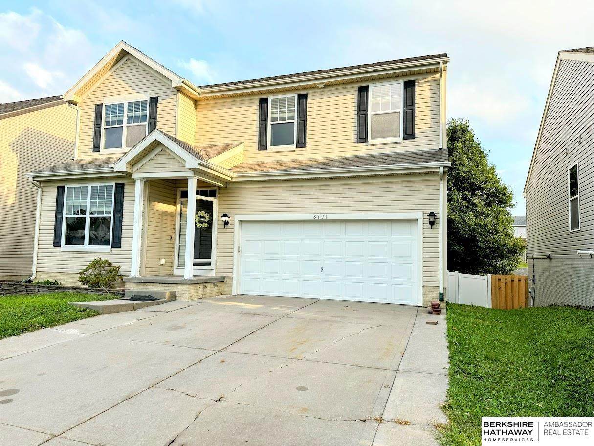 8721 Wyoming Street - Photo 1