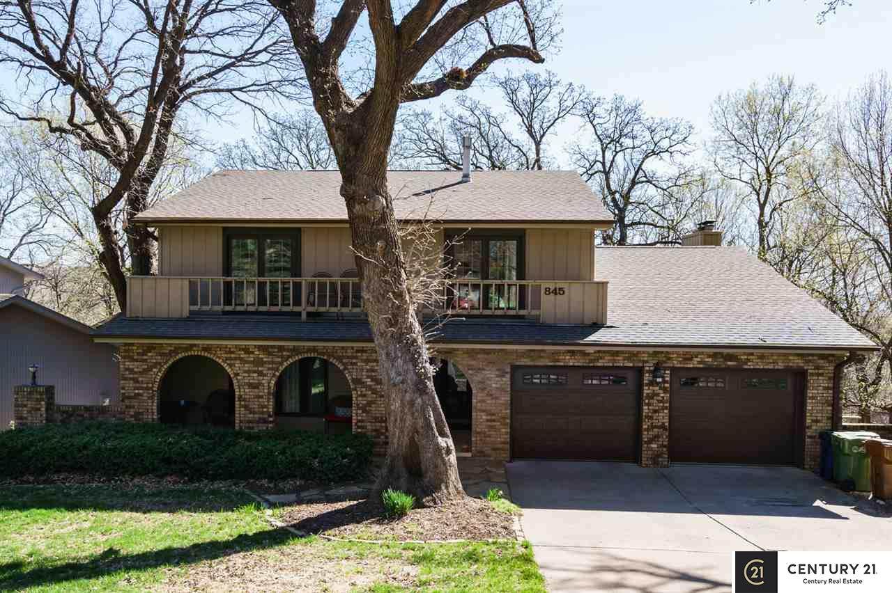 845 Hidden Hills Drive - Photo 1