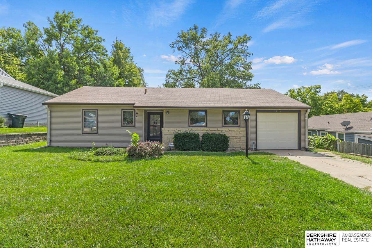 3315 Van Dorn Street - Photo 1