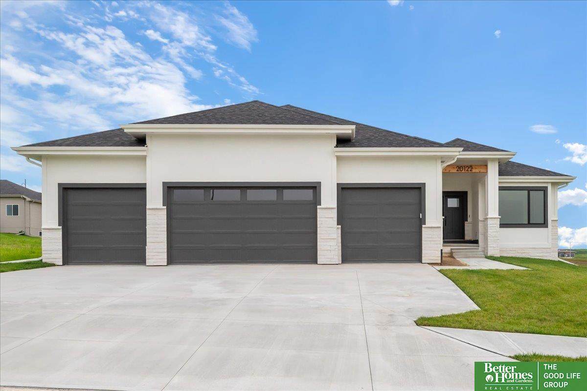 9803 Cumberland Drive - Photo 1