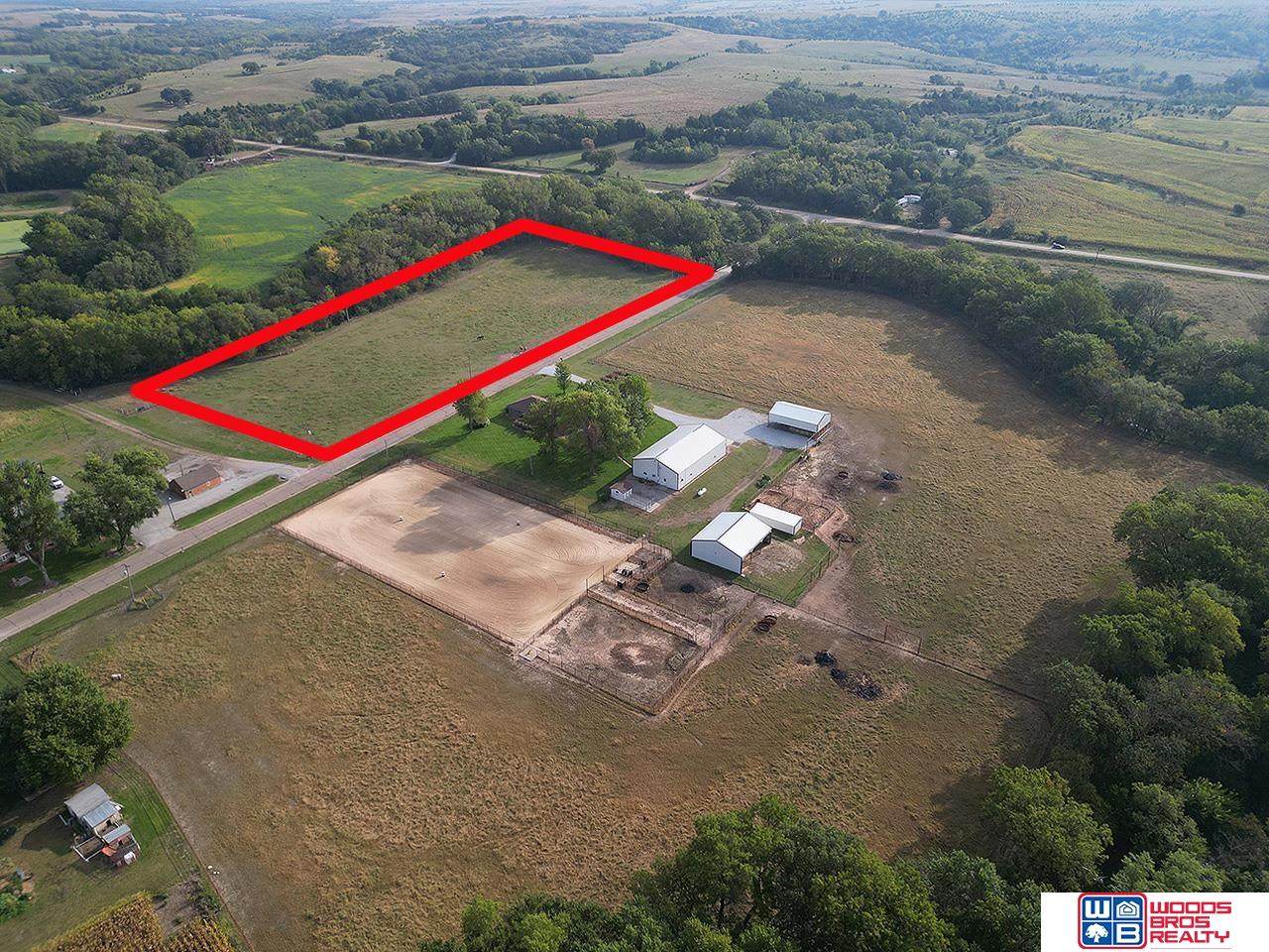 TBD Roscoe Street - Photo 1