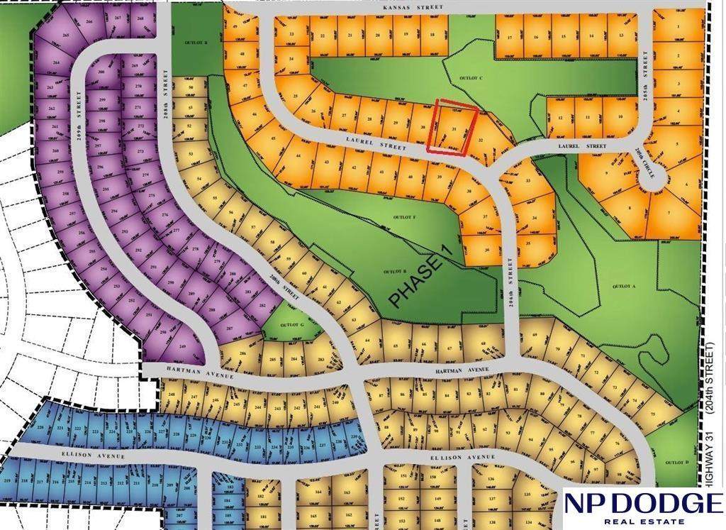 20608 Laurel Avenue - Photo 1