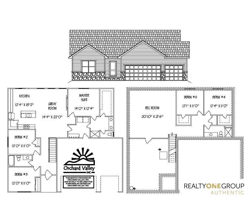 10908 171st Avenue - Photo 1