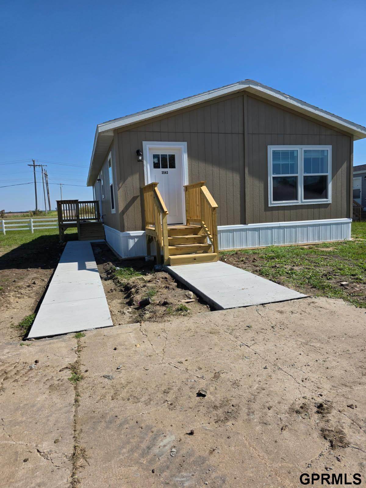 3543 Warren Place - Photo 1