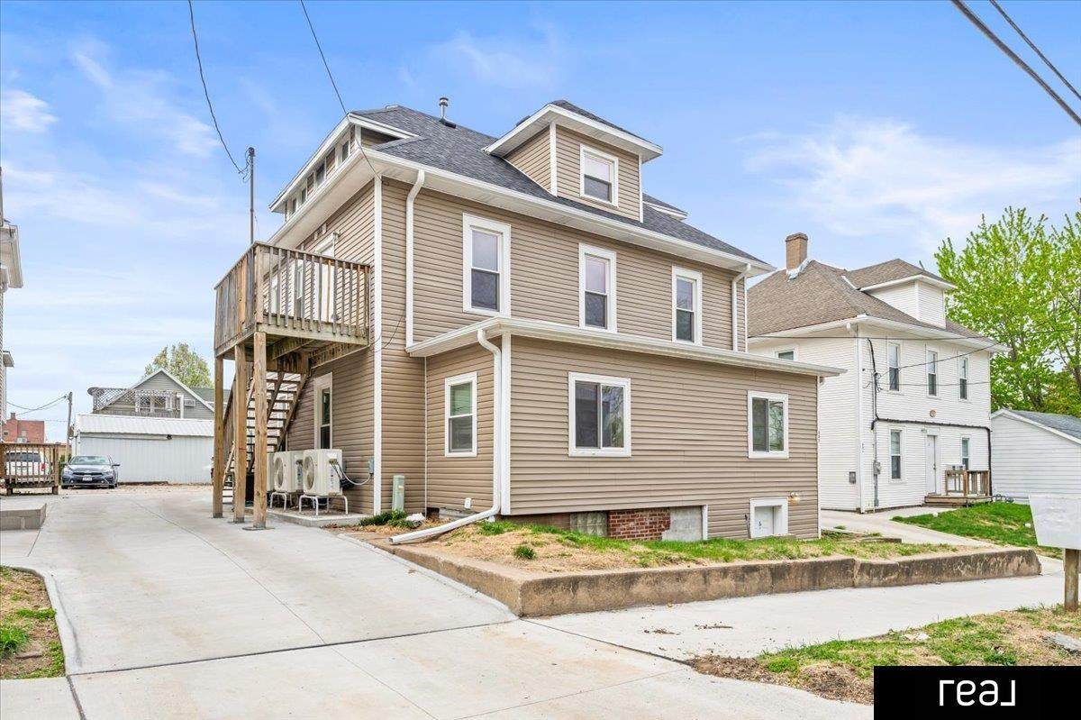 543 Mill Street - Photo 1