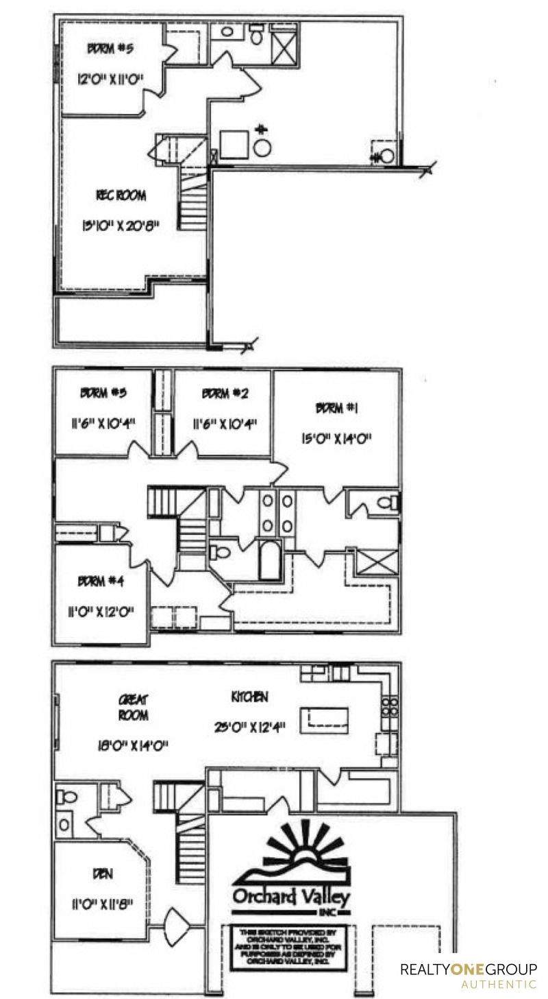 5013 Pinehill Road - Photo 1