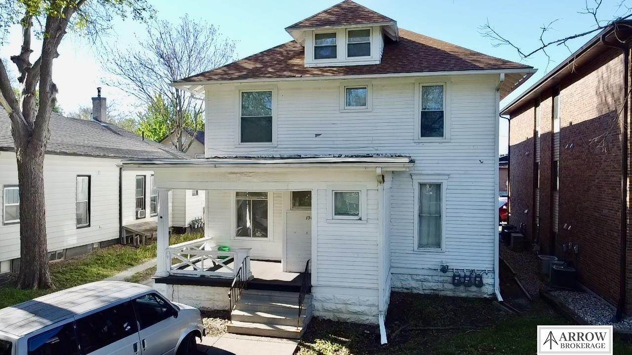 1341 D Street - Photo 1