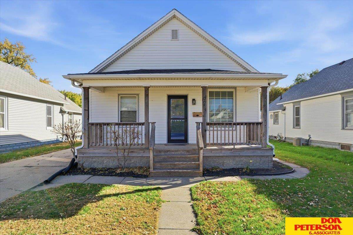 264 Logan Street - Photo 1