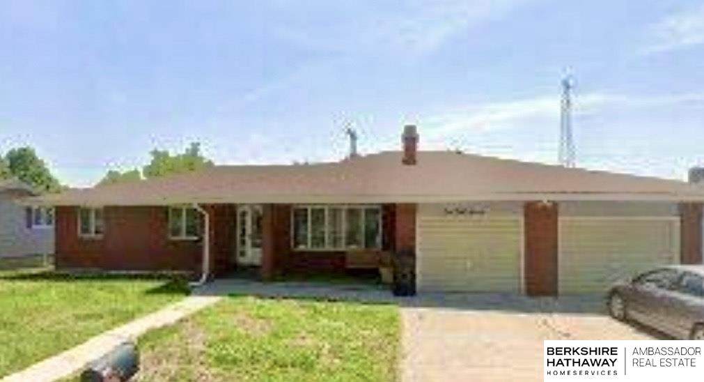 157 Washington Street - Photo 1