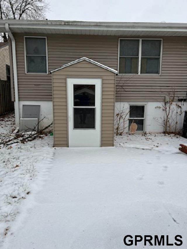 2105 Washington Street - Photo 1