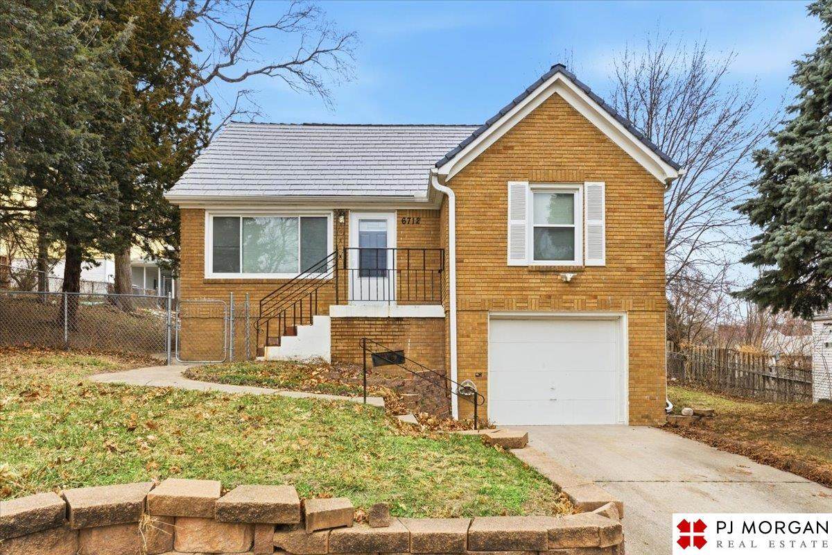 6712 Blondo Street - Photo 1