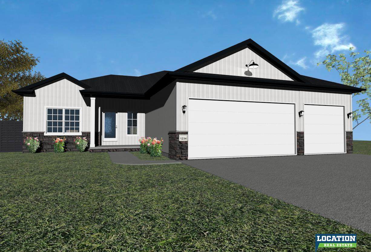 3009 Bertram Street - Photo 1