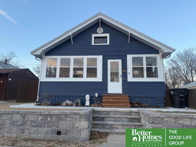 512 Martha Street - Photo 1