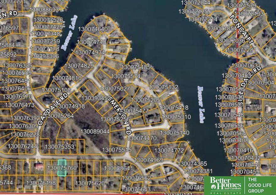 2021 Beaver Lake Boulevard - Photo 1