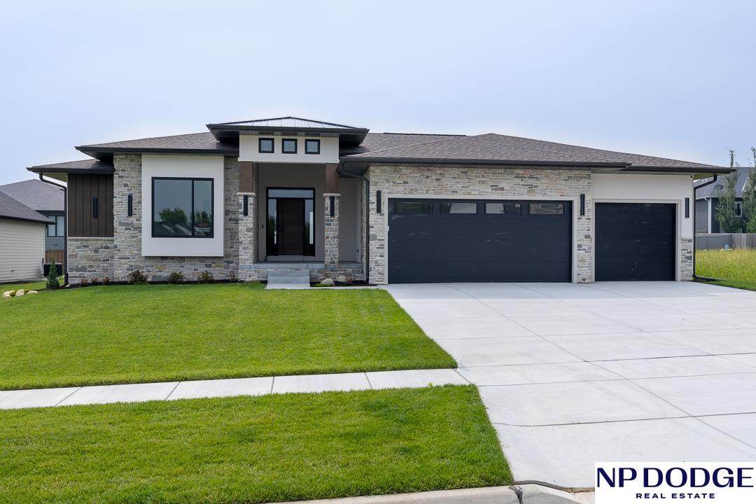 8901 Appaloosa Lane - Photo 1