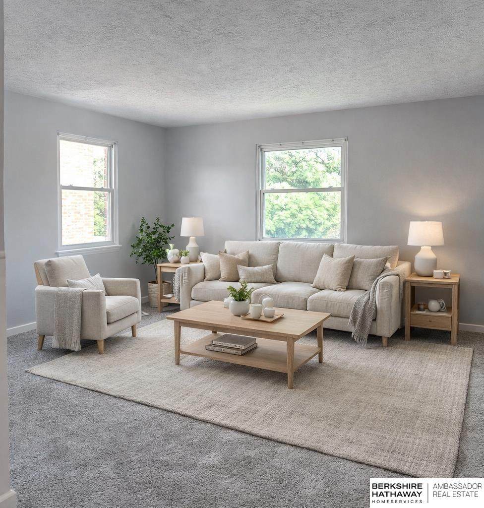 3323 Cuming Street - Photo 1