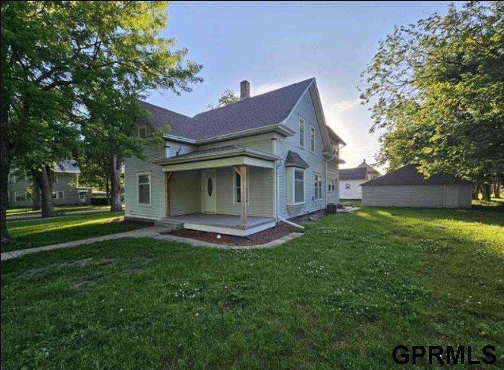 502 Maltby Street - Photo 1