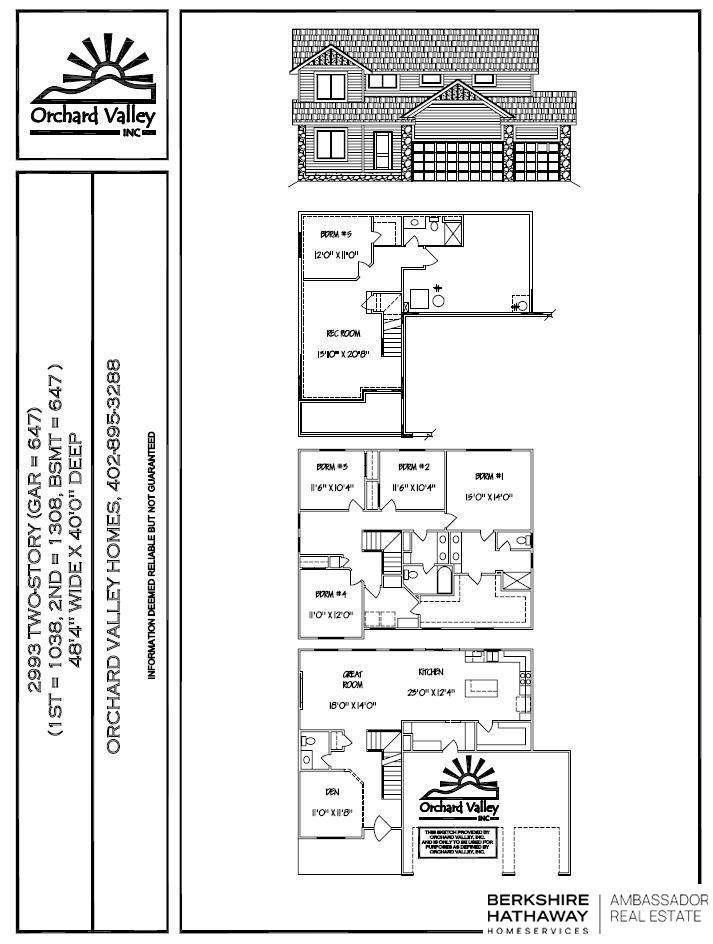 5008 Pinehill Road - Photo 1