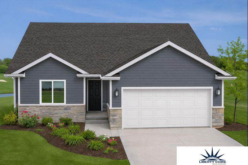 2907 Lakeside Drive - Photo 1