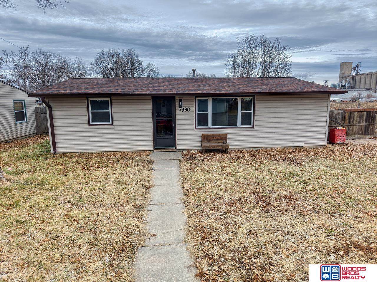 7330 Cuming Street - Photo 1