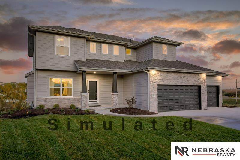 3818 Prairie Breeze Road - Photo 1