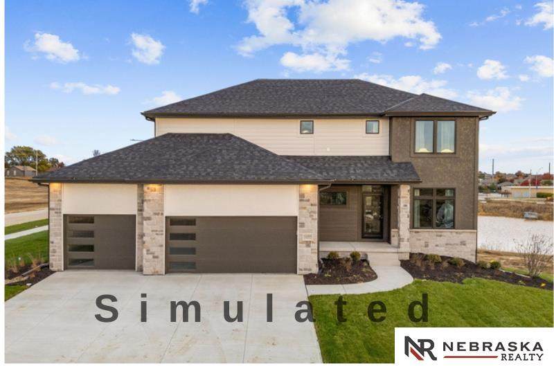3806 Prairie Breeze Road - Photo 1