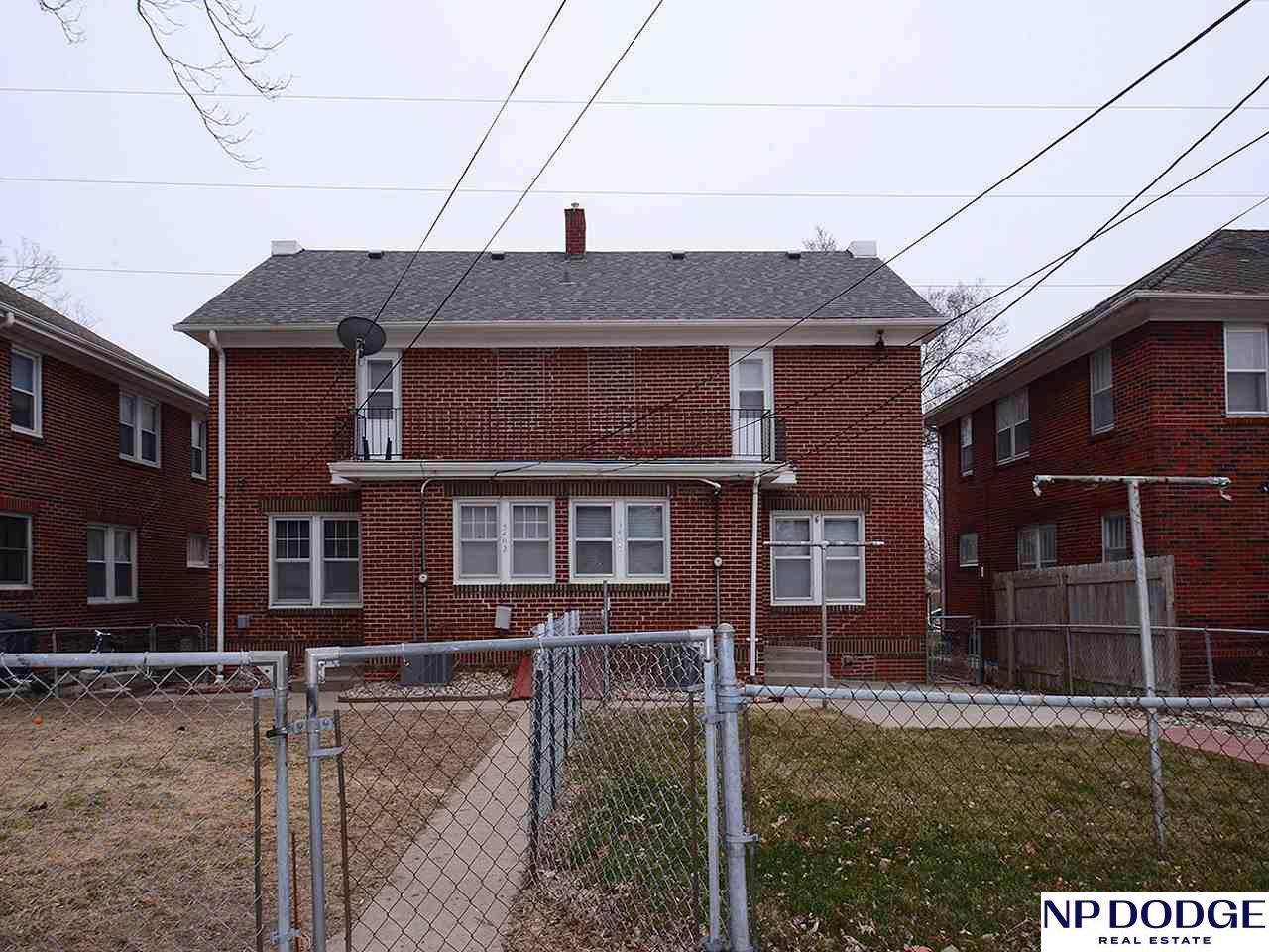 5404 Leavenworth Street - Photo 1