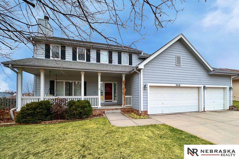 2210 151st Street - Photo 1